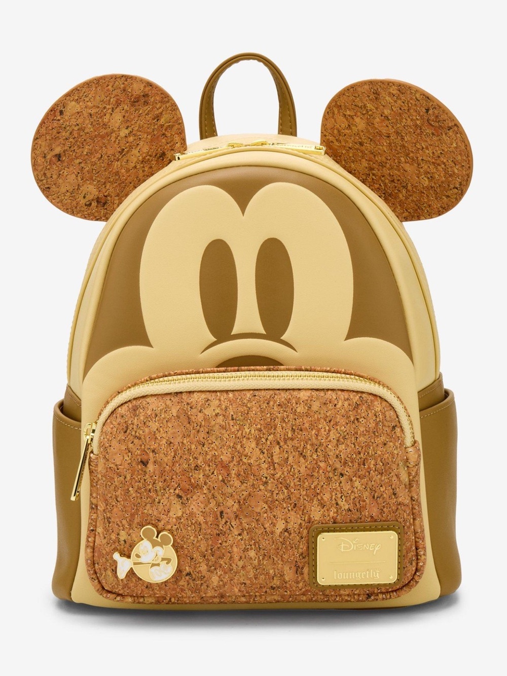 Loungefly Disney Mickey Mouse Backpack
